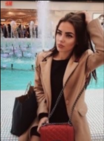Skaevinge Escort Pige